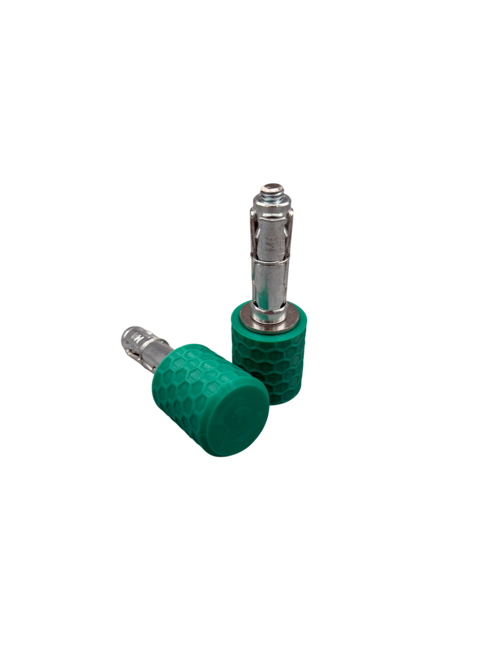 Replacement Bar End - Supermoto Lenkerenden Ersatz (1 stück!)| Honeypegs.at