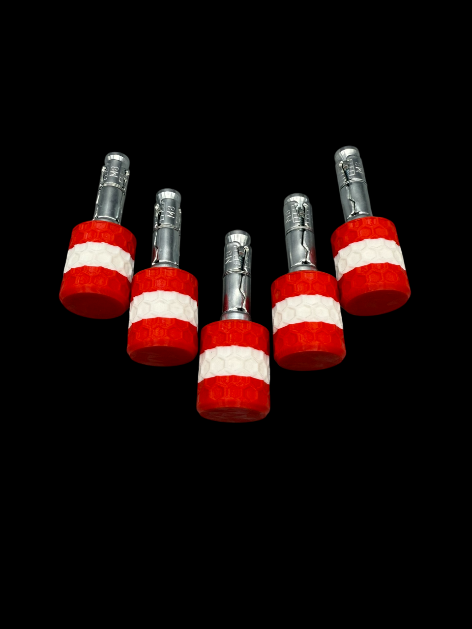 Bar Ends - Austria Edition