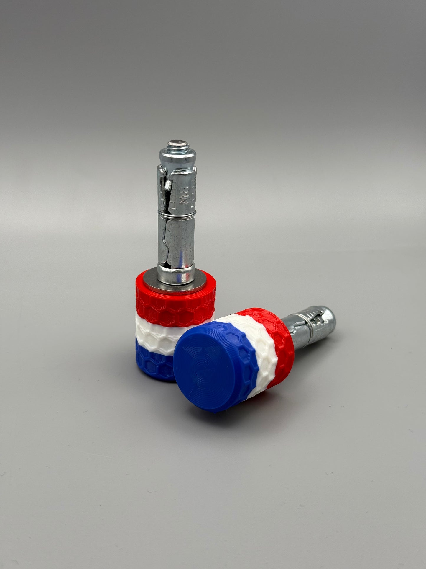 Bar Ends - Frankreich/Niederlande Edition
