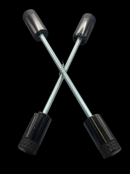 Stuntpegs - Supermoto Crash Protection | Honeypegs.at