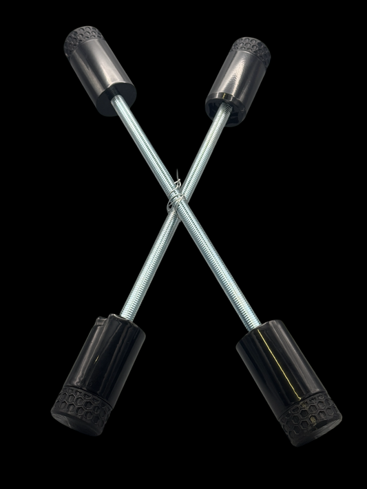 Stuntpegs - Supermoto Crash Protection | Honeypegs.at