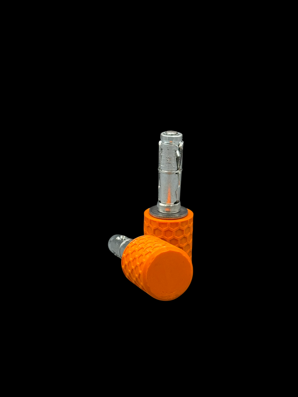 Replacement Bar End - Supermoto Lenkerenden Ersatz | Honeypegs.at