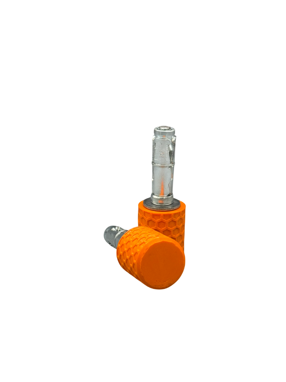 Bar Ends - Supermoto Lenkerenden Schutz | Honeypegs.at