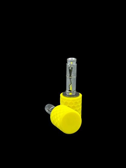 Bar Ends - Supermoto Lenkerenden Schutz | Honeypegs.at