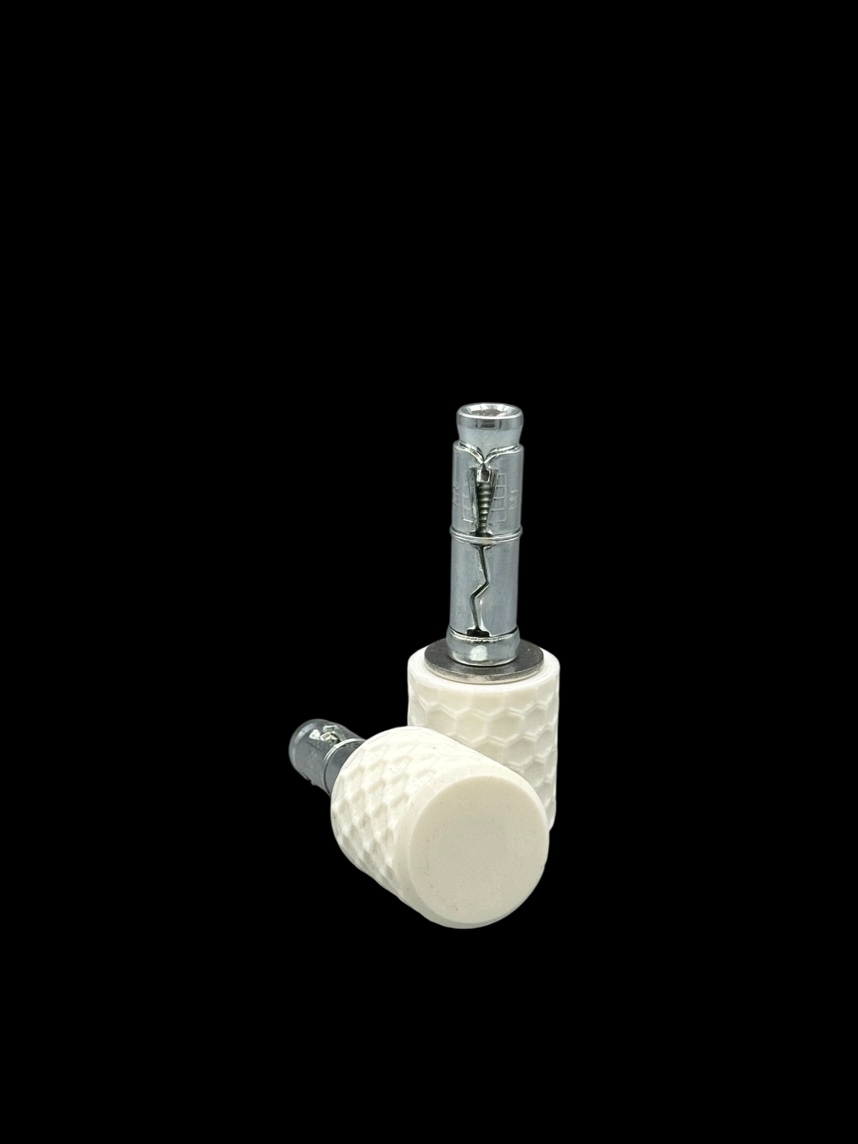 Bar Ends - Supermoto Lenkerenden Schutz | Honeypegs.at