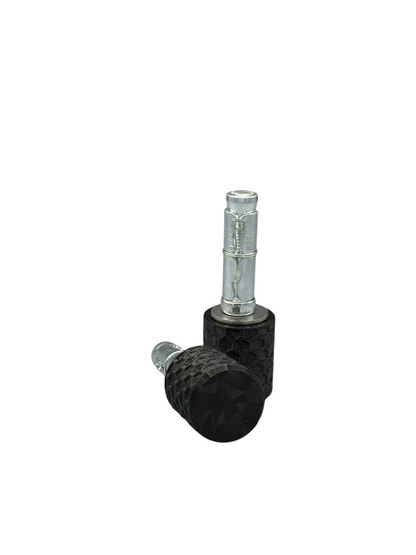 Replacement Bar End - Supermoto Lenkerenden Ersatz (1 stück!)| Honeypegs.at