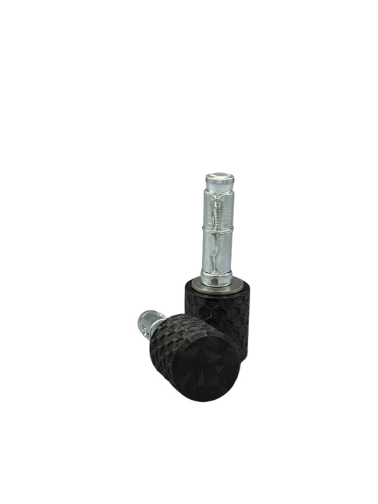 Bar Ends - Supermoto Lenkerenden Schutz | Honeypegs.at