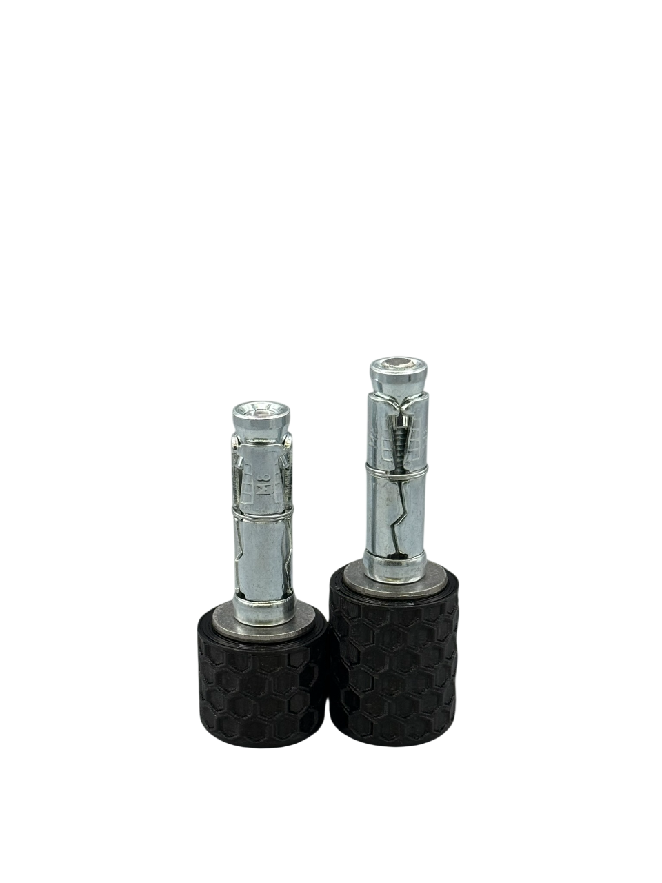 Replacement Bar End - Supermoto Lenkerenden Ersatz (1 stück!)| Honeypegs.at