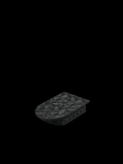 Prüfplakettenhalter Supermoto | Honeypegs.at