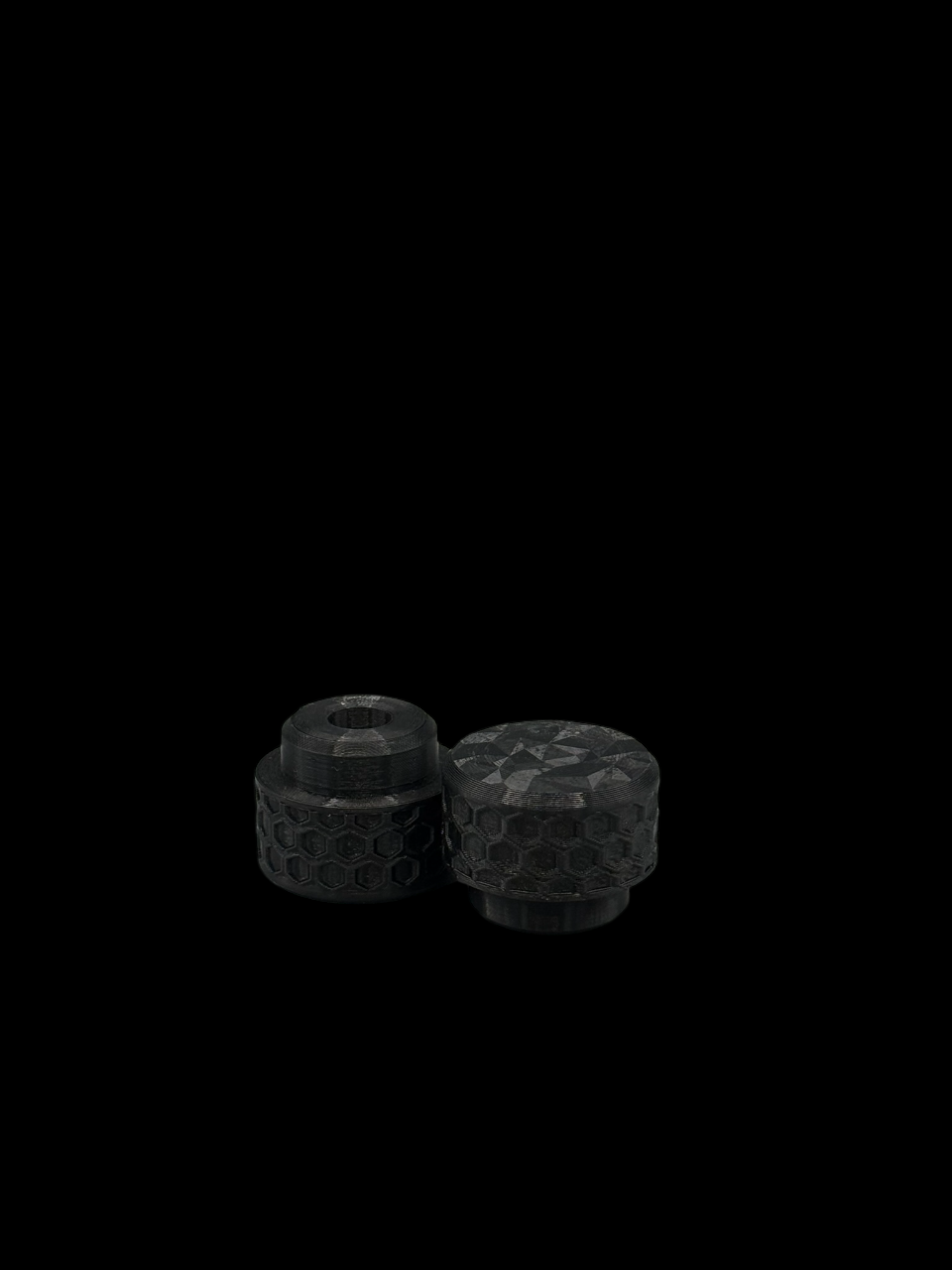 Replaceable Stuntpeg Insert - 3D Printed Replacement Parts | Honeypegs.at