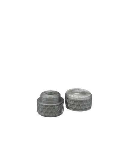 Full Protection Set - Complete Supermoto Protection | Honeypegs.at