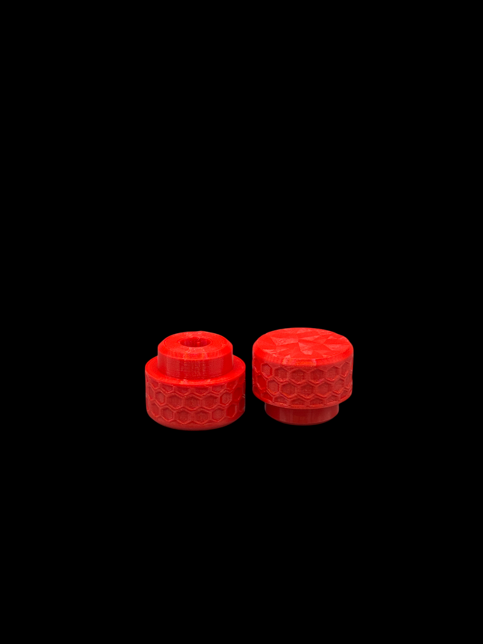 Replaceable Stuntpeg Insert - 3D Printed Replacement Parts | Honeypegs.at