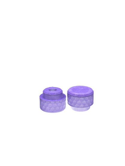 Full Protection Set - Complete Supermoto Protection | Honeypegs.at
