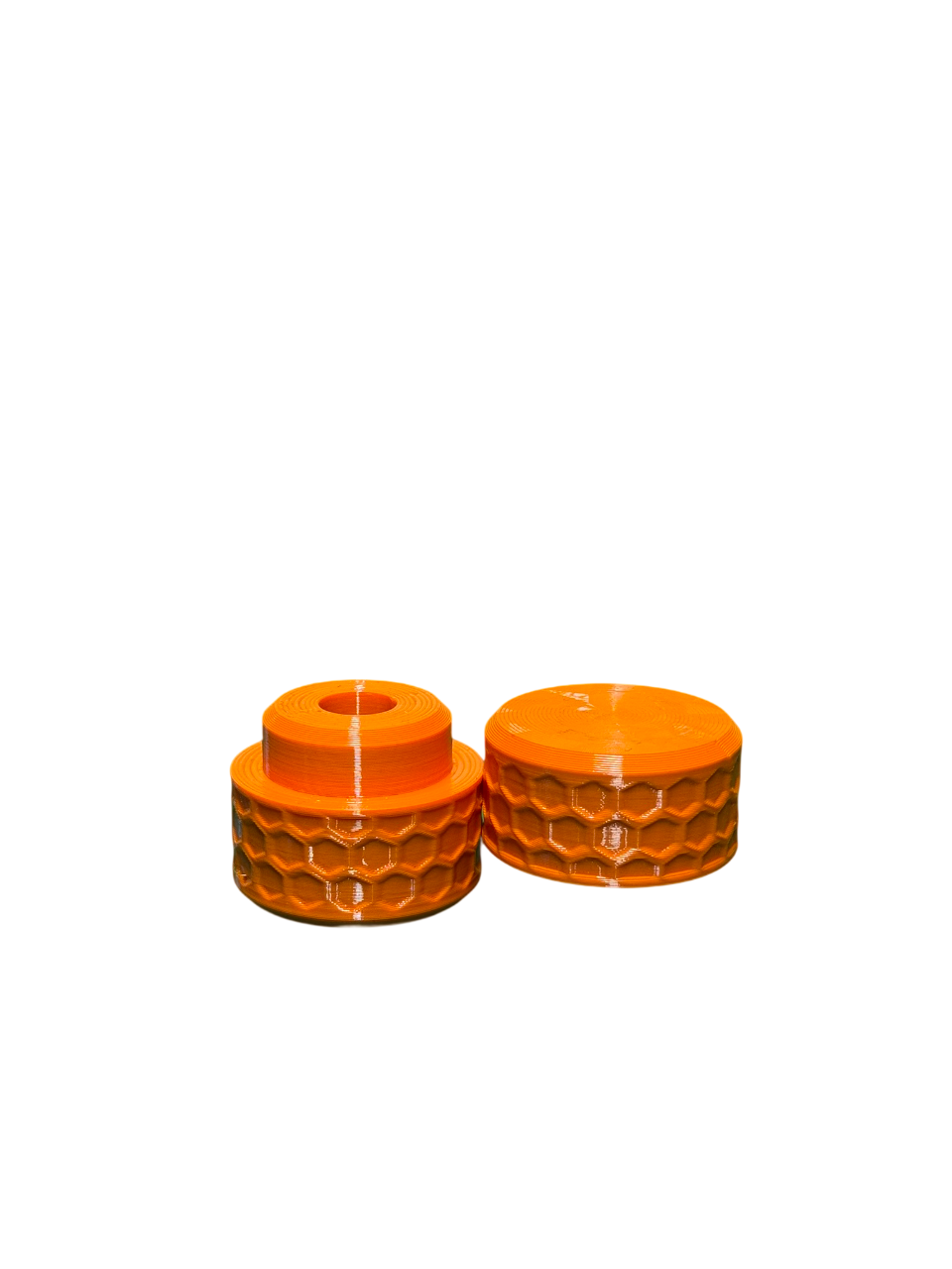 Replaceable Stuntpeg Insert (1 stück!)- 3D Printed Replacement Parts | Honeypegs.at