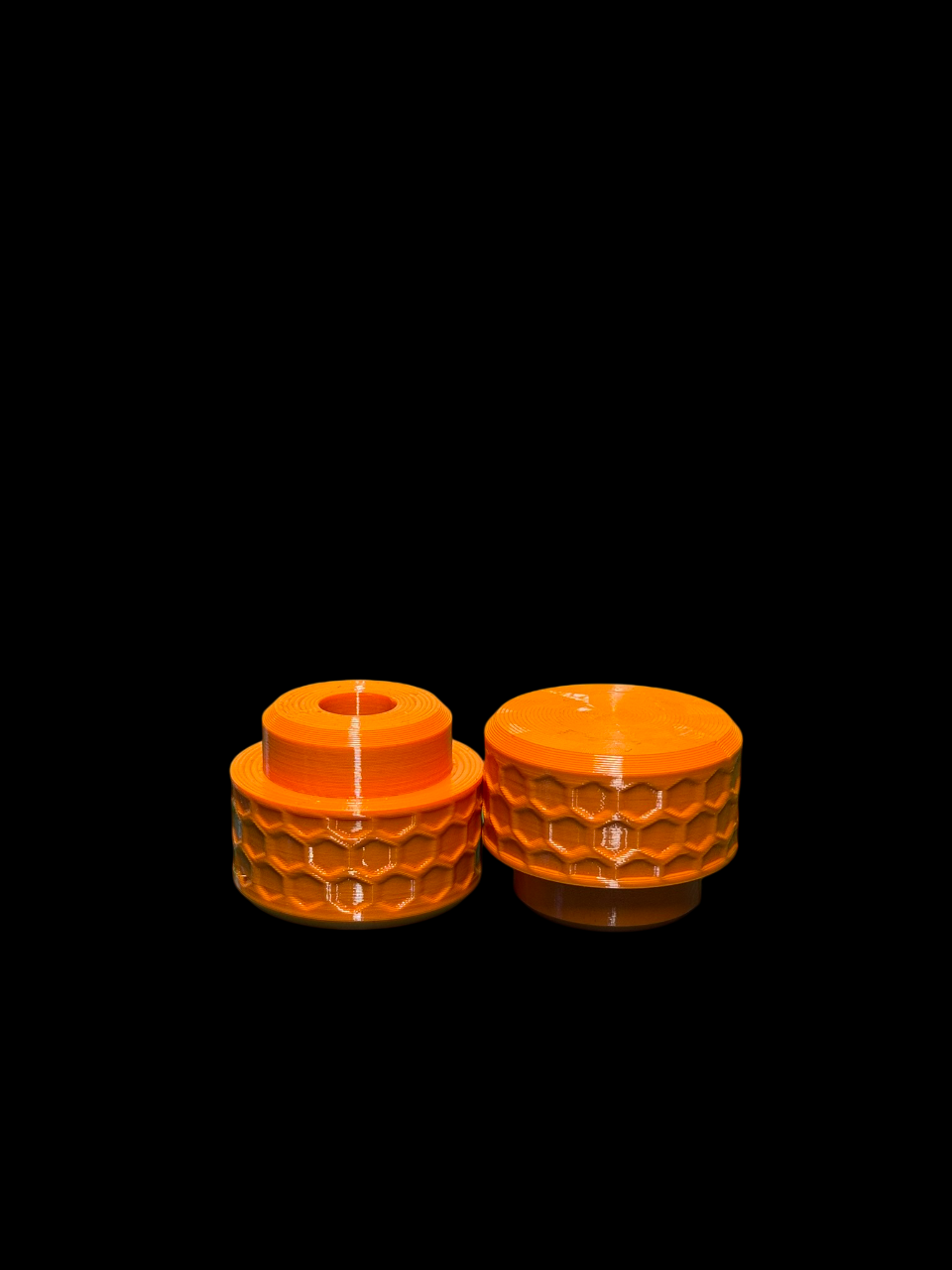 Replaceable Stuntpeg Insert - 3D Printed Replacement Parts | Honeypegs.at