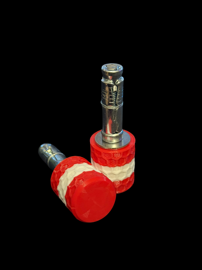 Bar Ends - Austria Edition