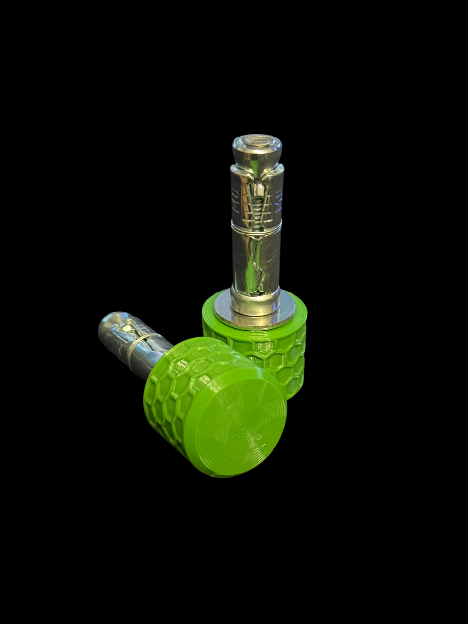 Bar Ends - Supermoto Lenkerenden Schutz | Honeypegs.at