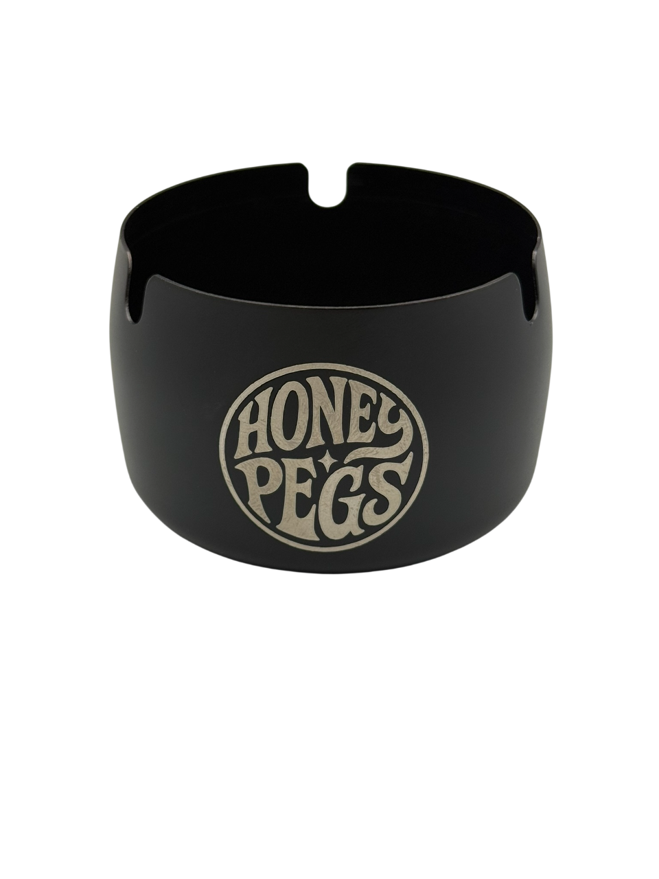 Honeypegs - Aschenbecher