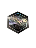 Honeypegs - Sticker´s