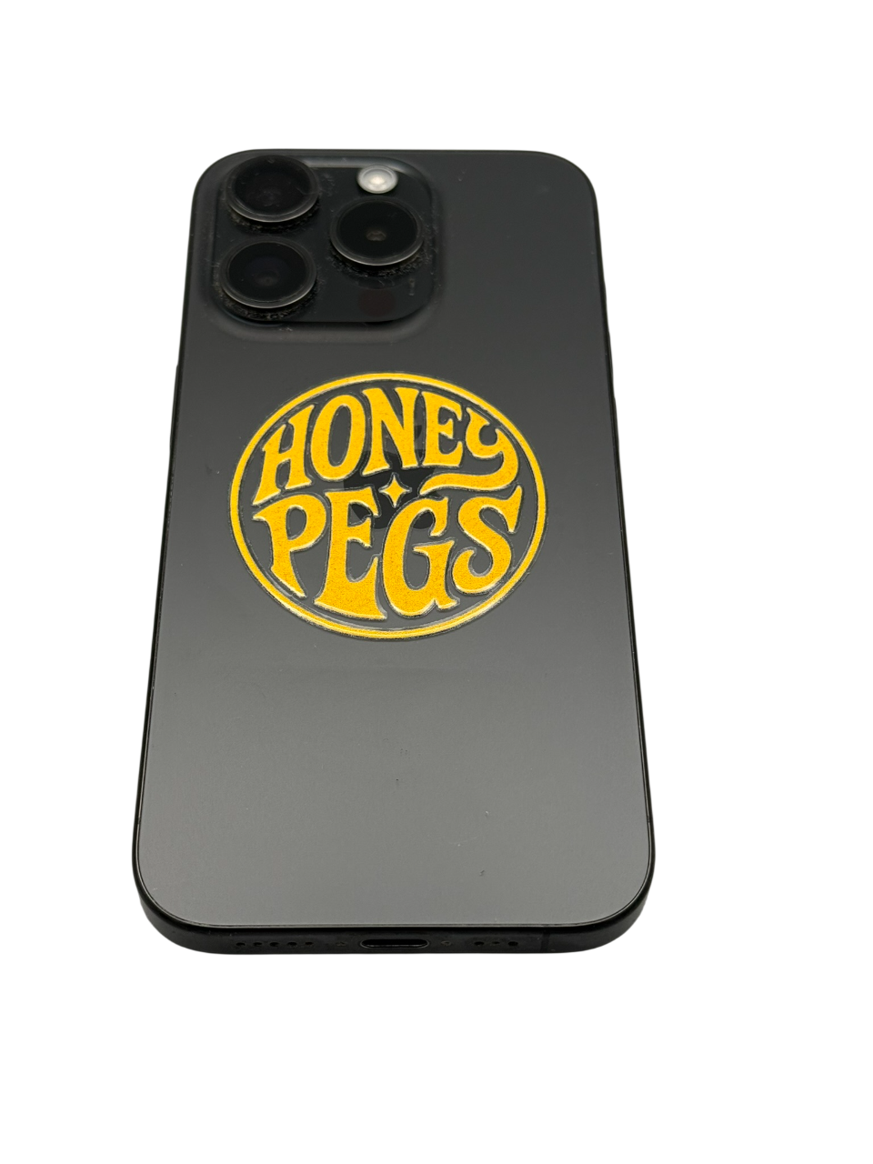 Honeypegs - Sticker´s