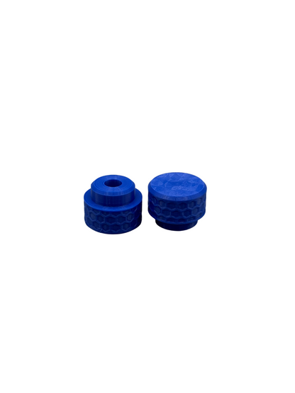 Full Protection Set - Complete Supermoto Protection | Honeypegs.at