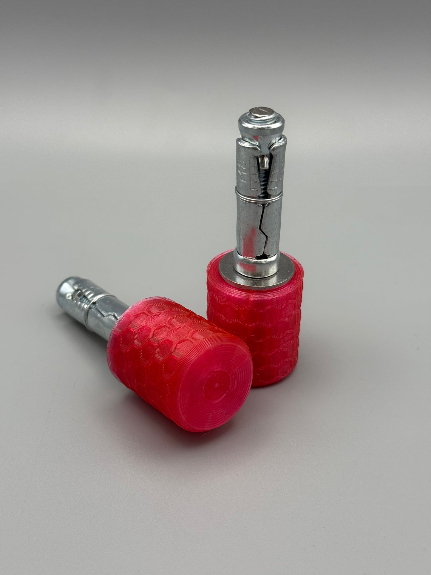 Bar Ends - Supermoto Lenkerenden Schutz | Honeypegs.at