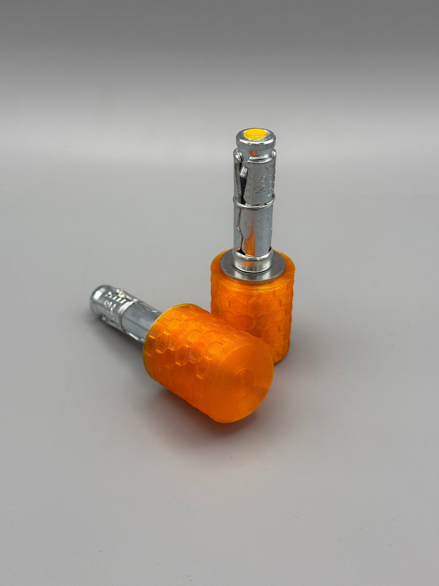 Bar Ends - Supermoto Lenkerenden Schutz | Honeypegs.at