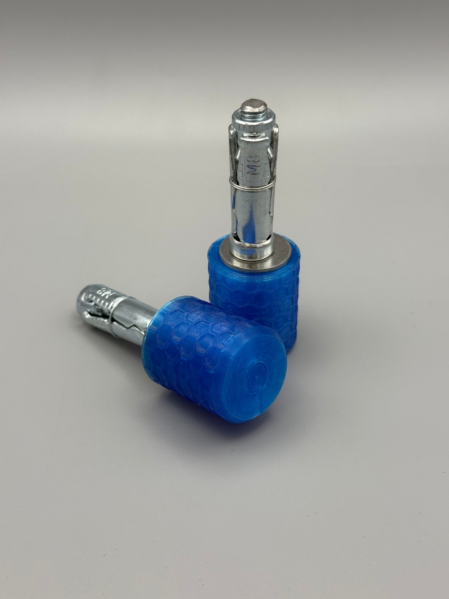 Bar Ends - Supermoto Lenkerenden Schutz | Honeypegs.at