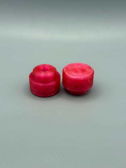 Full Protection Set - Complete Supermoto Protection | Honeypegs.at