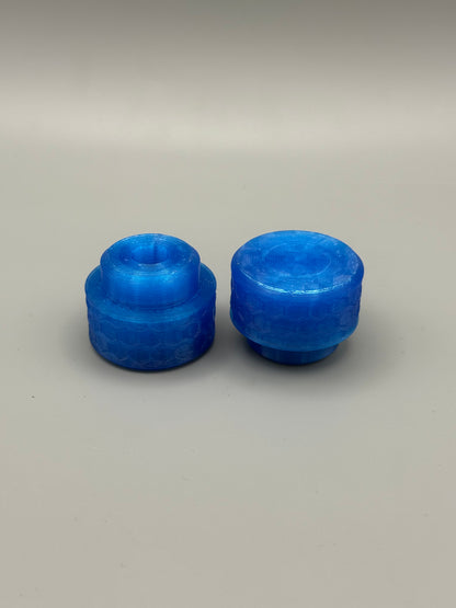 Full Protection Set - Complete Supermoto Protection | Honeypegs.at