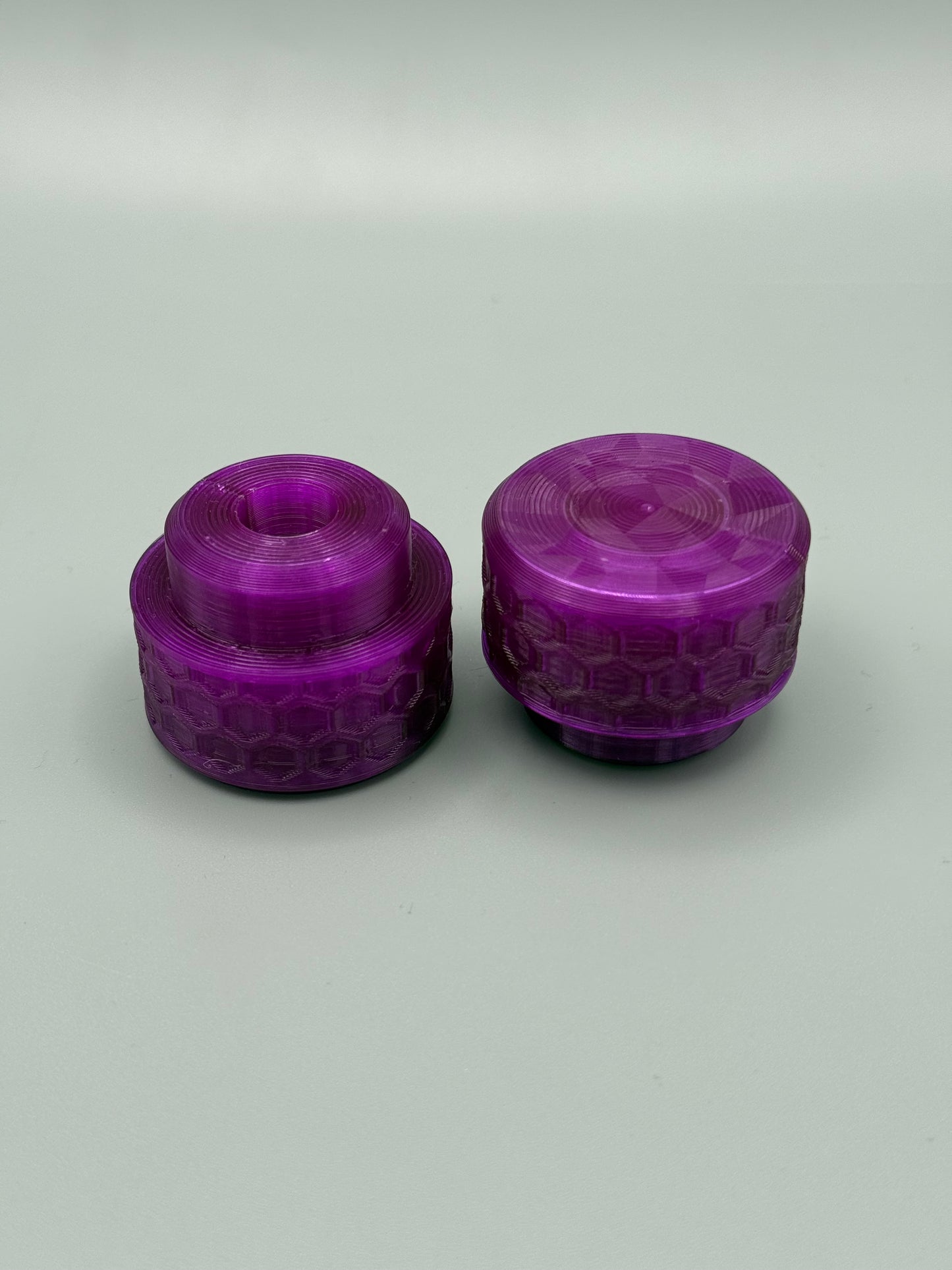 Replaceable Stuntpeg Insert (1 stück!)- 3D Printed Replacement Parts | Honeypegs.at