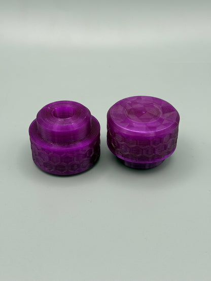 Full Protection Set - Complete Supermoto Protection | Honeypegs.at