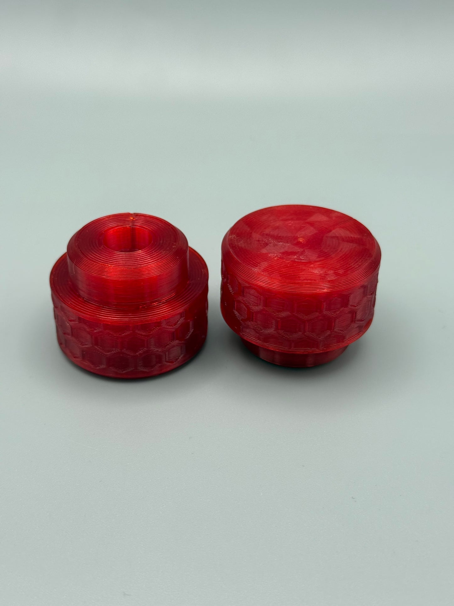 Replaceable Stuntpeg Insert (1 stück!)- 3D Printed Replacement Parts | Honeypegs.at
