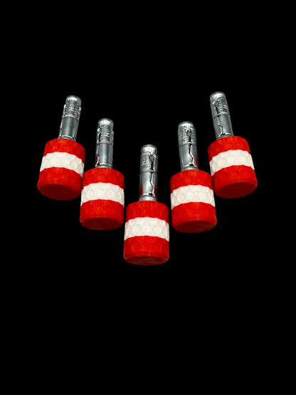 Bar Ends - Austria Edition